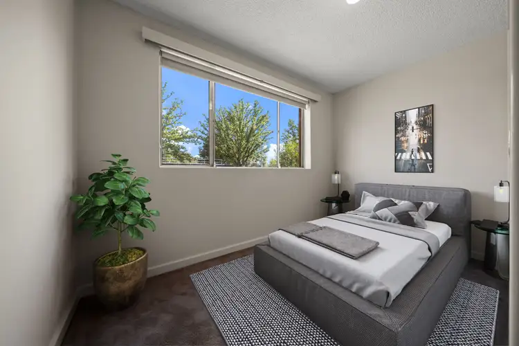 Sixth view of Homely unit listing, 1/10 Irvine Street, Watson ACT 2602