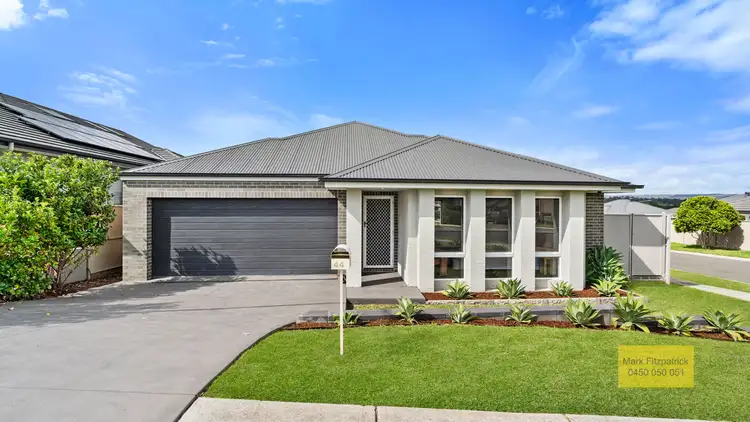 44 Archer Road