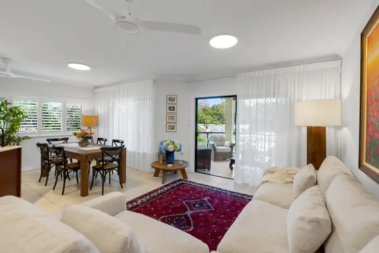 Main view of Homely apartment listing, 6/11 Rutherford Street, Yorkeys Knob QLD 4878