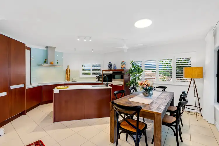 Third view of Homely apartment listing, 6/11 Rutherford Street, Yorkeys Knob QLD 4878
