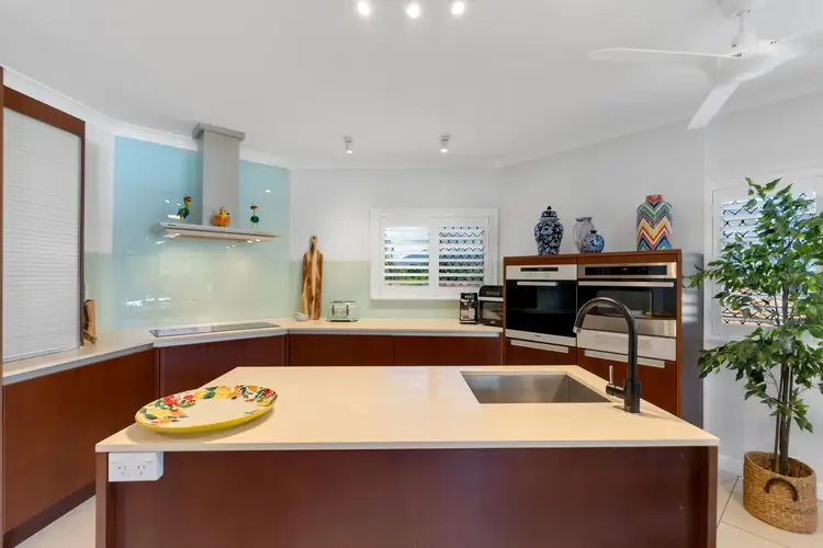 Fourth view of Homely apartment listing, 6/11 Rutherford Street, Yorkeys Knob QLD 4878