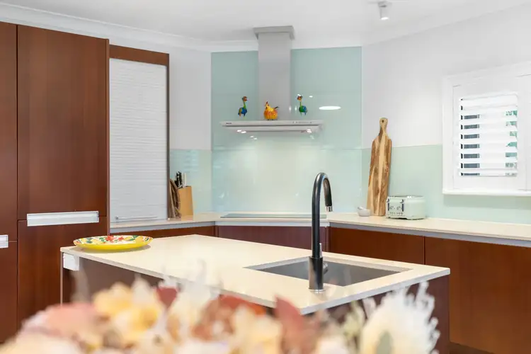 Fifth view of Homely apartment listing, 6/11 Rutherford Street, Yorkeys Knob QLD 4878