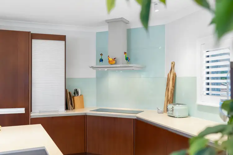 Sixth view of Homely apartment listing, 6/11 Rutherford Street, Yorkeys Knob QLD 4878
