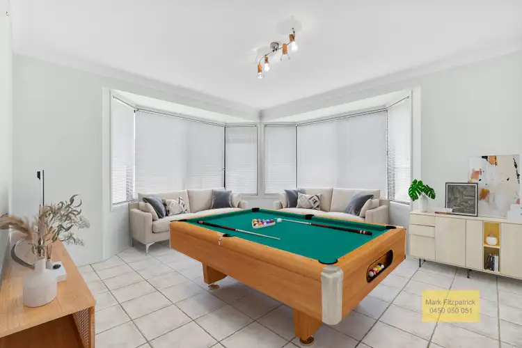 Fifth view of Homely house listing, 10 Combings Place, Currans Hill NSW 2567