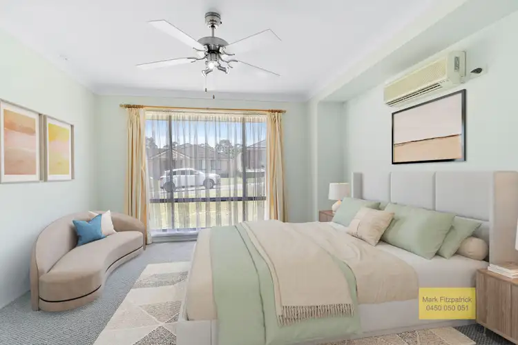 Sixth view of Homely house listing, 10 Combings Place, Currans Hill NSW 2567