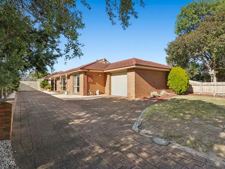 3A Dalgleish Avenue