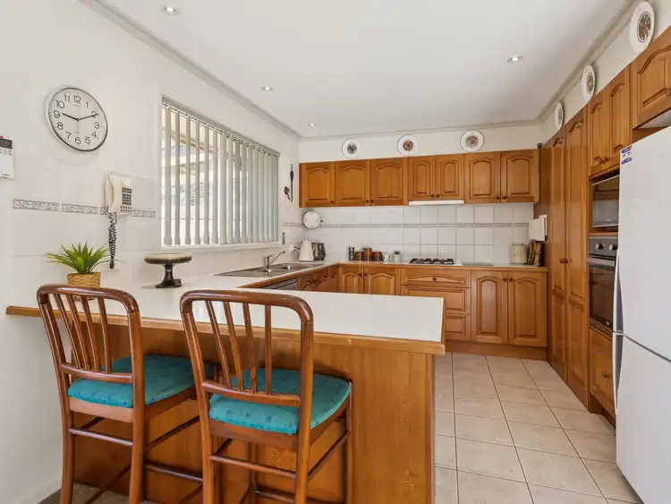 Second view of Homely house listing, 3A Dalgleish Avenue, Rosebud VIC 3939