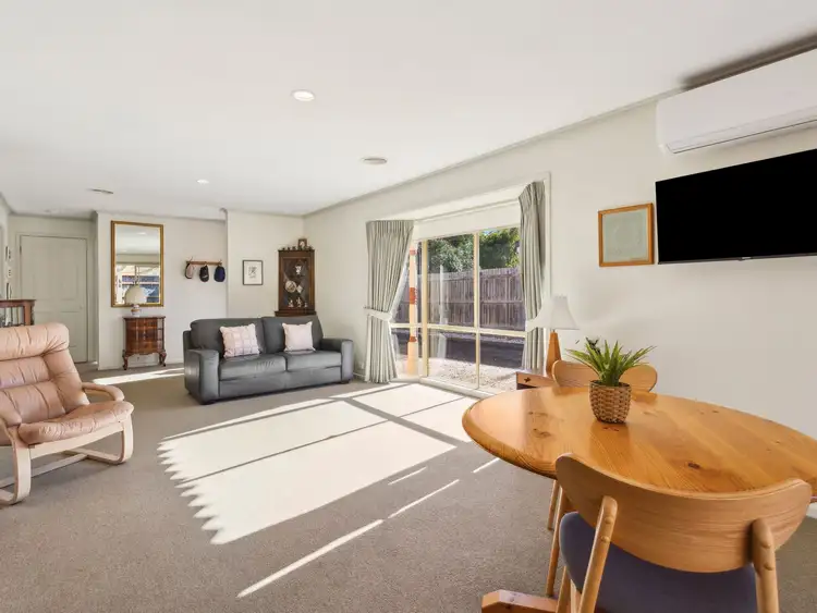 Third view of Homely house listing, 3A Dalgleish Avenue, Rosebud VIC 3939