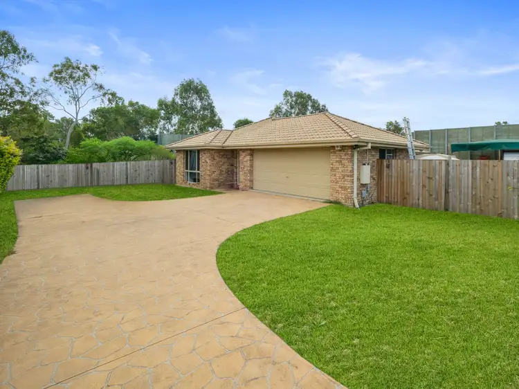 6 Keim Court, Goodna QLD 4300
