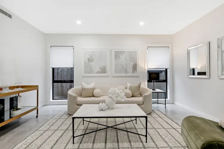 Third view of Homely semi-detached listing, 9B Mulyan Avenue, Carlingford NSW 2118
