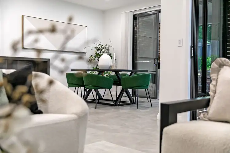 Fifth view of Homely semi-detached listing, 9B Mulyan Avenue, Carlingford NSW 2118