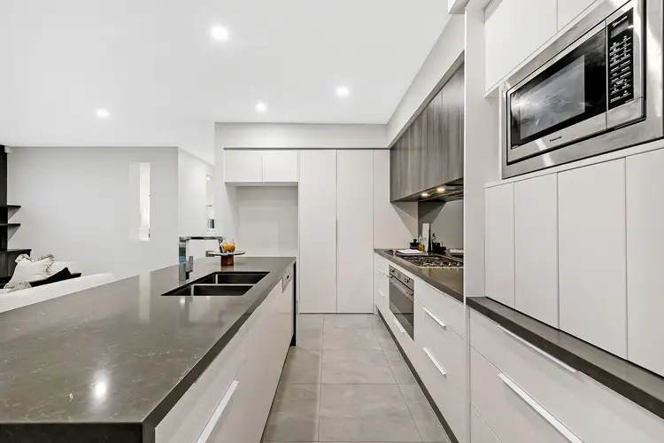 Sixth view of Homely semi-detached listing, 9B Mulyan Avenue, Carlingford NSW 2118