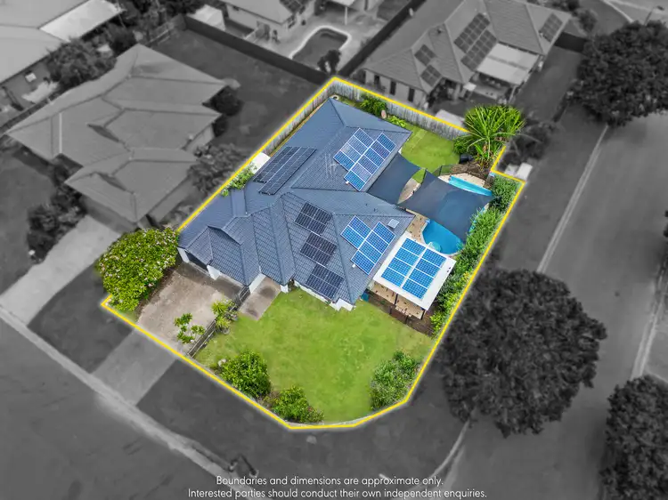 Main view of Homely house listing, 12 Webcke Avenue, Crestmead QLD 4132