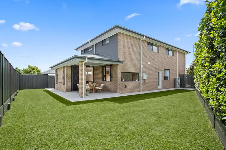 Third view of Homely house listing, 20 Pony Drive, Calderwood NSW 2527