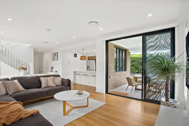 Fourth view of Homely house listing, 20 Pony Drive, Calderwood NSW 2527