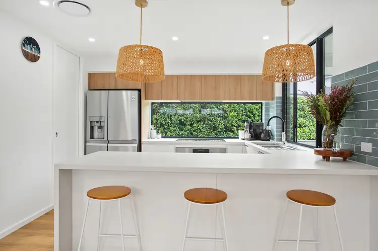 Fifth view of Homely house listing, 20 Pony Drive, Calderwood NSW 2527