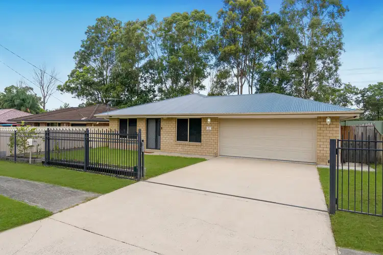 52 Barossa Street, Kingston QLD 4114
