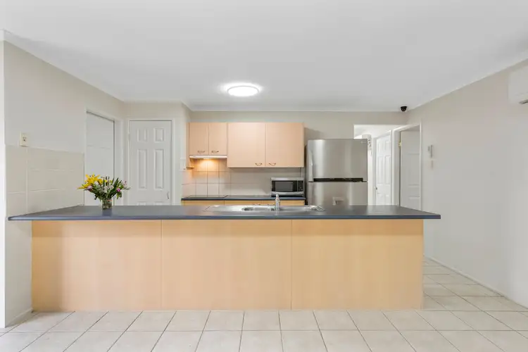 Second view of Homely house listing, 52 Barossa Street, Kingston QLD 4114