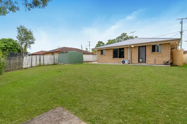 Third view of Homely house listing, 52 Barossa Street, Kingston QLD 4114