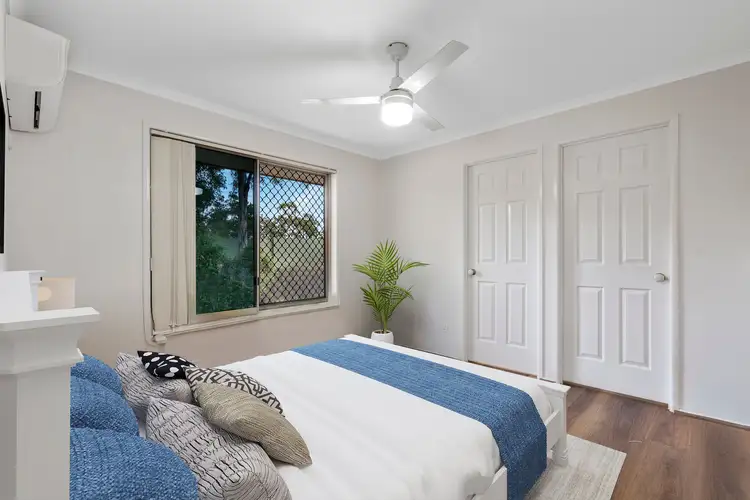 Fourth view of Homely house listing, 52 Barossa Street, Kingston QLD 4114
