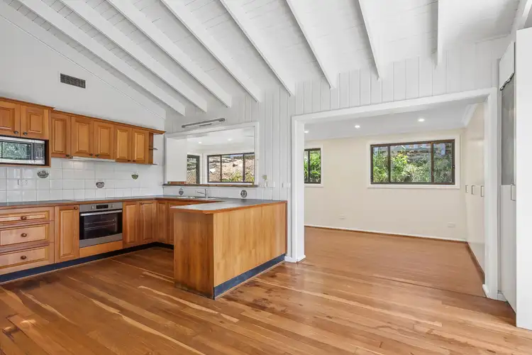 Third view of Homely house listing, 13 Bangalee Place, Bangor NSW 2234