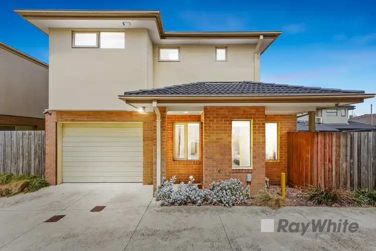 3/10 Tarata Drive, Doveton VIC 3177