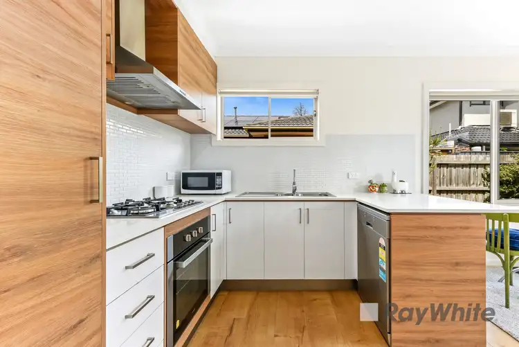 Sixth view of Homely townhouse listing, 3/10 Tarata Drive, Doveton VIC 3177