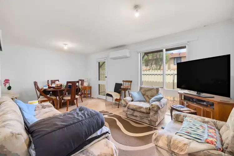 Second view of Homely townhouse listing, 1/9 Jose Court, Para Hills West SA 5096