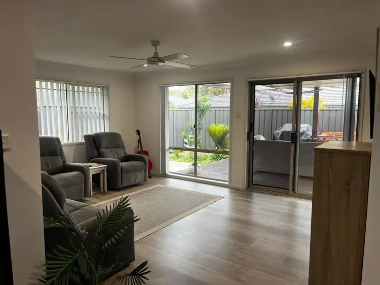 44B Boulder Bay Road