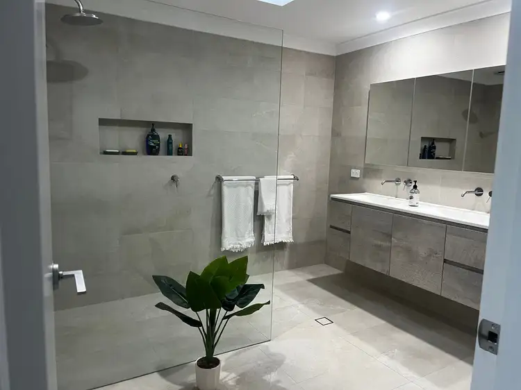 Second view of Homely semi-detached listing, 44B Boulder Bay Road, Fingal Bay NSW 2315
