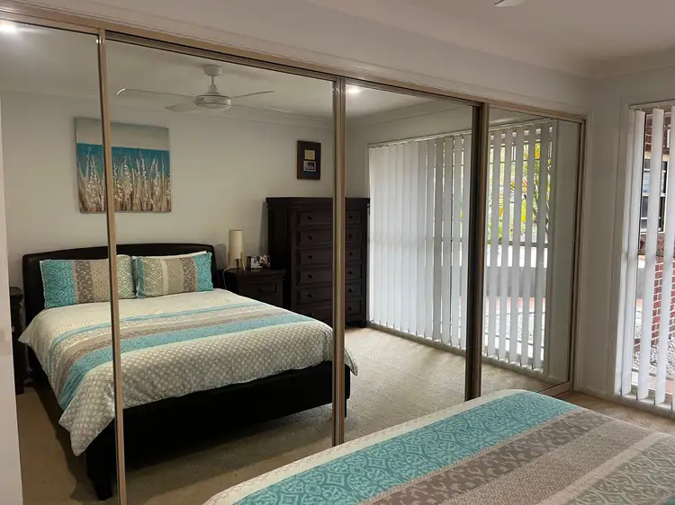 Third view of Homely semi-detached listing, 44B Boulder Bay Road, Fingal Bay NSW 2315