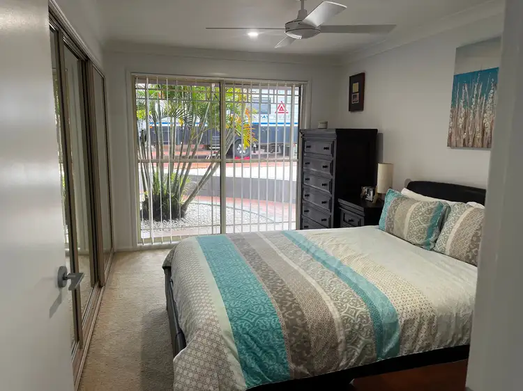 Fourth view of Homely semi-detached listing, 44B Boulder Bay Road, Fingal Bay NSW 2315