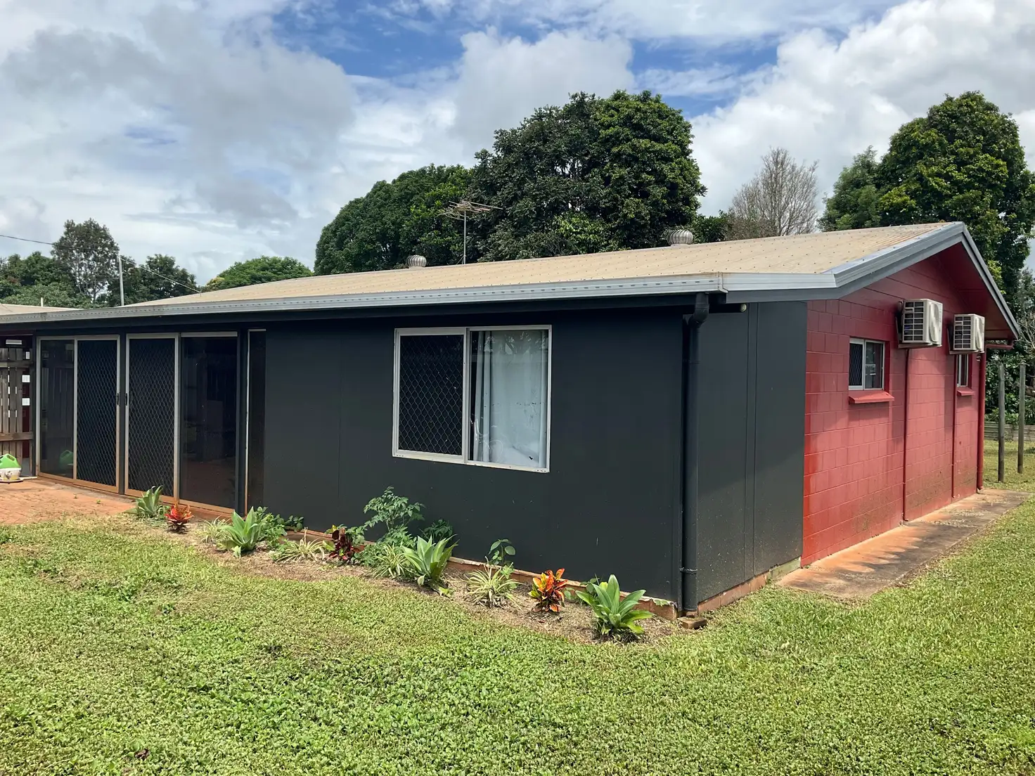 Main view of Homely house listing, 21 Walker Street, Kairi QLD 4872