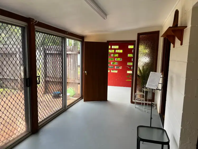 Third view of Homely house listing, 21 Walker Street, Kairi QLD 4872