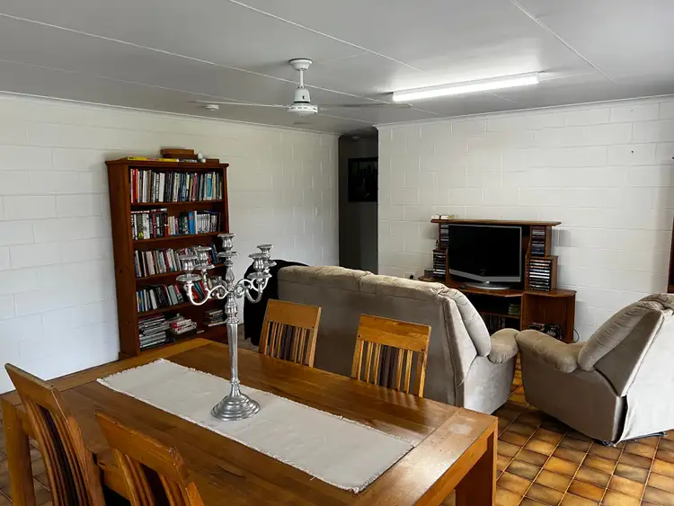 Fifth view of Homely house listing, 21 Walker Street, Kairi QLD 4872