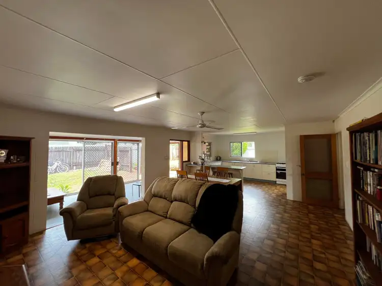 Sixth view of Homely house listing, 21 Walker Street, Kairi QLD 4872