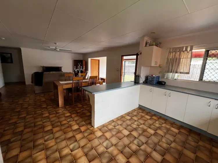 Seventh view of Homely house listing, 21 Walker Street, Kairi QLD 4872