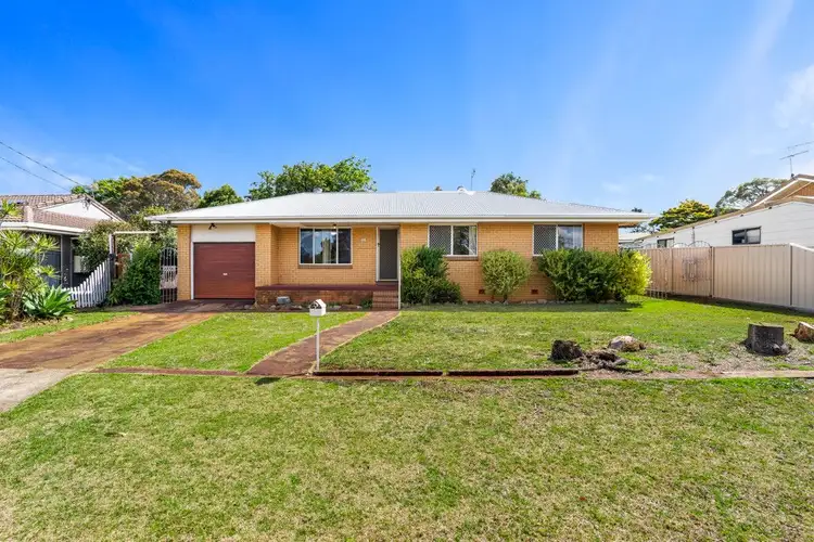 Main view of Homely house listing, 22 Bryan Street, Darling Heights QLD 4350