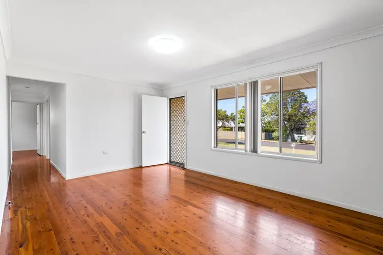 Second view of Homely house listing, 22 Bryan Street, Darling Heights QLD 4350