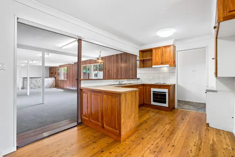 Third view of Homely house listing, 22 Bryan Street, Darling Heights QLD 4350