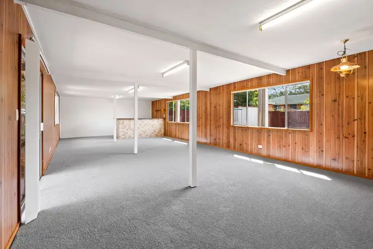 Fourth view of Homely house listing, 22 Bryan Street, Darling Heights QLD 4350