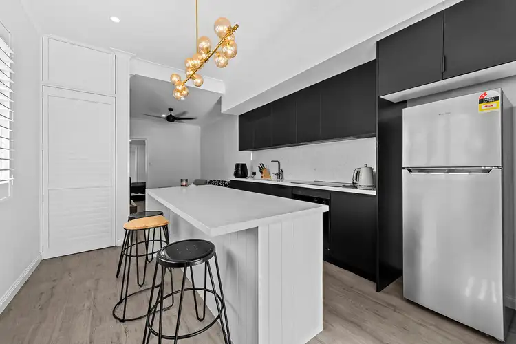 88 Gladstone Road, Highgate Hill QLD 4101