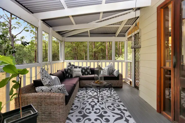 152 Markwell Road, Bulahdelah NSW 2423