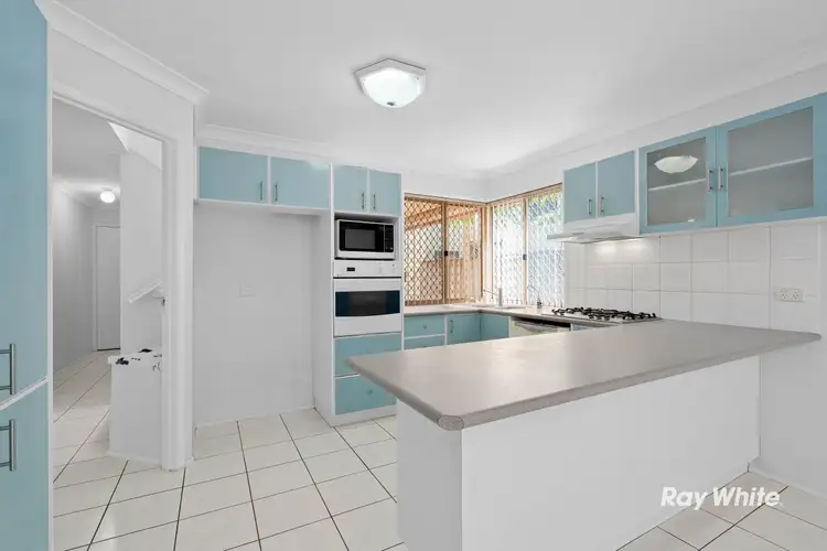 Third view of Homely house listing, 61B Burrinjuck Drive, Woodcroft NSW 2767