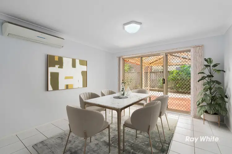 Fourth view of Homely house listing, 61B Burrinjuck Drive, Woodcroft NSW 2767