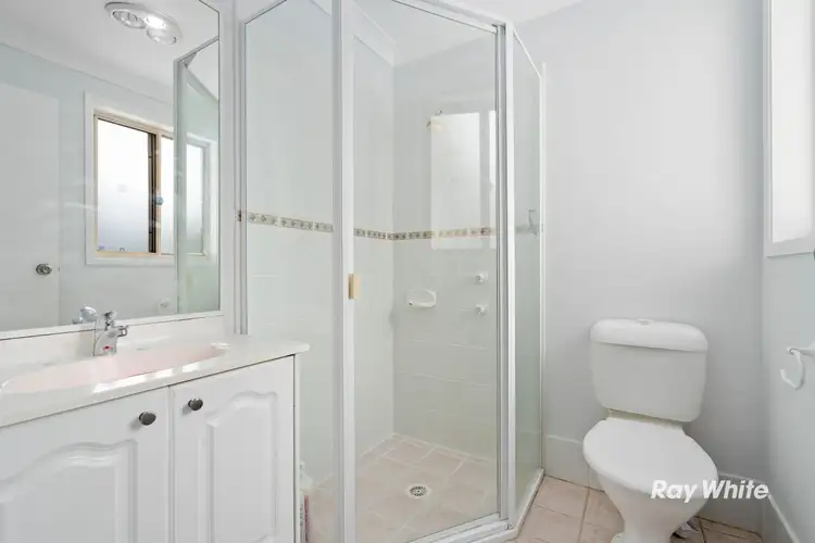 Fifth view of Homely house listing, 61B Burrinjuck Drive, Woodcroft NSW 2767