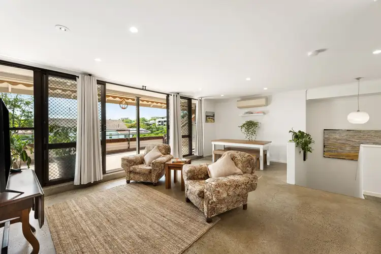 18/24 Carr Street, St Lucia QLD 4067