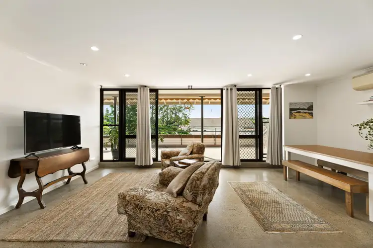 Fourth view of Homely apartment listing, 18/24 Carr Street, St Lucia QLD 4067