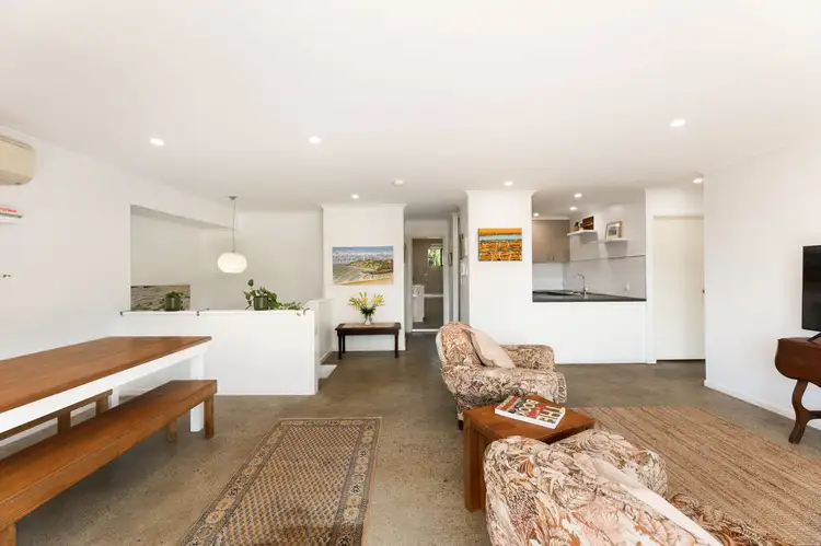 Fifth view of Homely apartment listing, 18/24 Carr Street, St Lucia QLD 4067