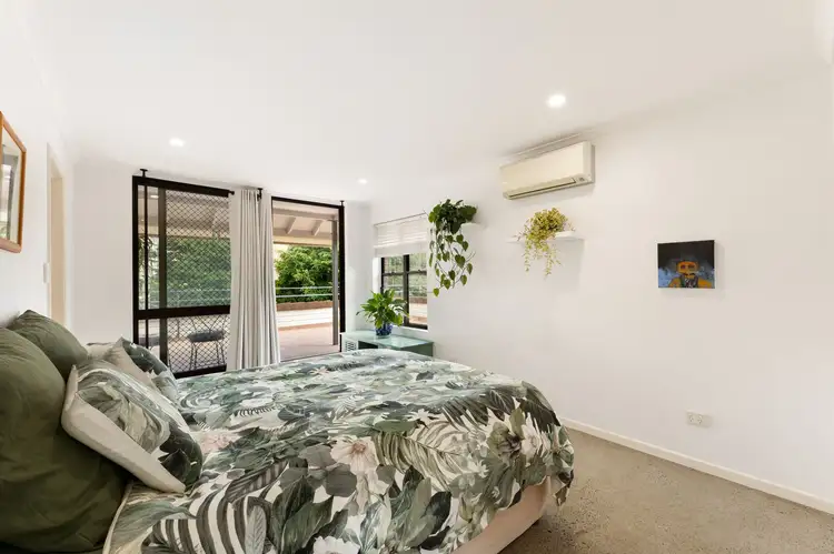 Sixth view of Homely apartment listing, 18/24 Carr Street, St Lucia QLD 4067